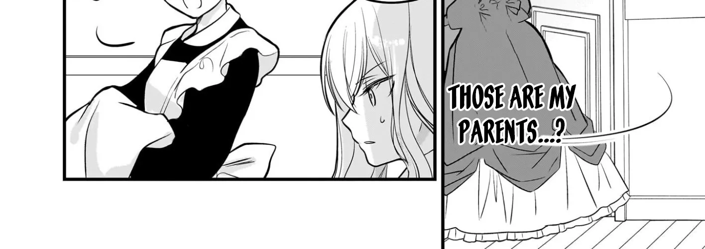 A Former Villainess Who Took the Place of a Timid Lady. Chapter 1 page 47 - 