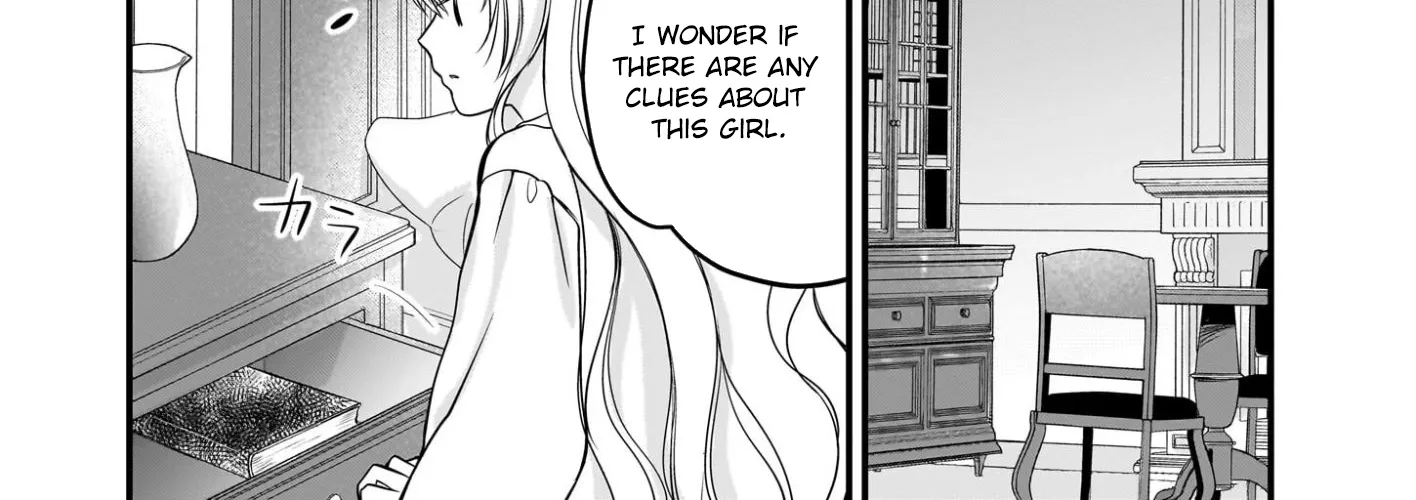 A Former Villainess Who Took the Place of a Timid Lady. Chapter 1 page 55 - 