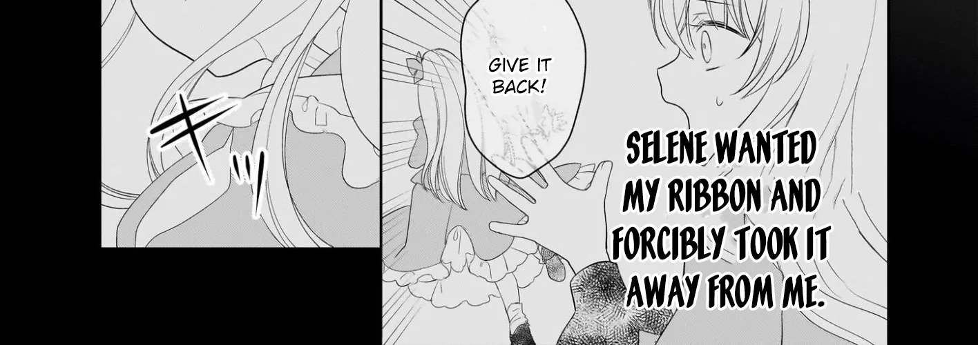 A Former Villainess Who Took the Place of a Timid Lady. Chapter 1 page 57 - 
