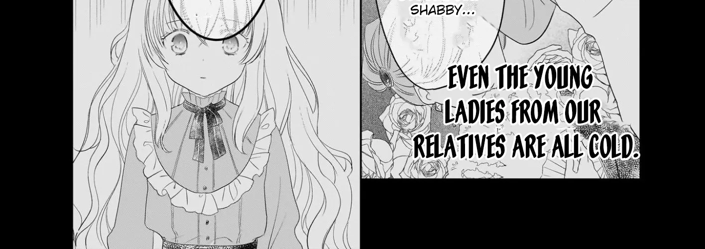 A Former Villainess Who Took the Place of a Timid Lady. Chapter 1 page 61 - 