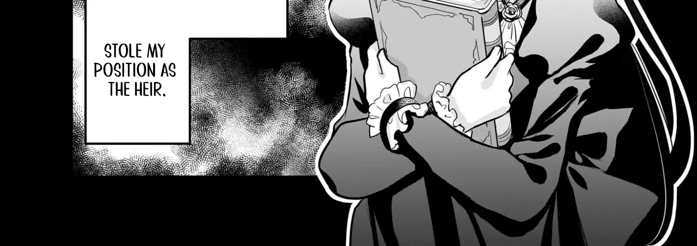 A Former Villainess Who Took the Place of a Timid Lady. Chapter 2 page 2 - 