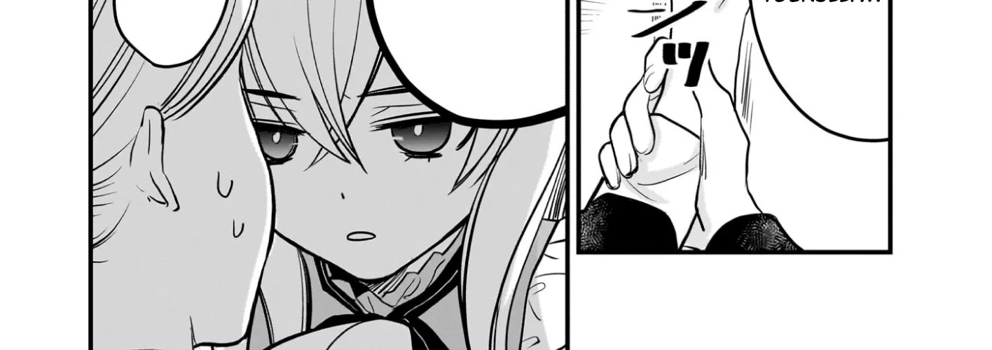 A Former Villainess Who Took the Place of a Timid Lady. Chapter 2 page 12 - 