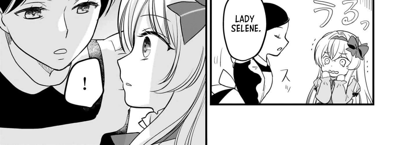 A Former Villainess Who Took the Place of a Timid Lady. Chapter 2 page 34 - 