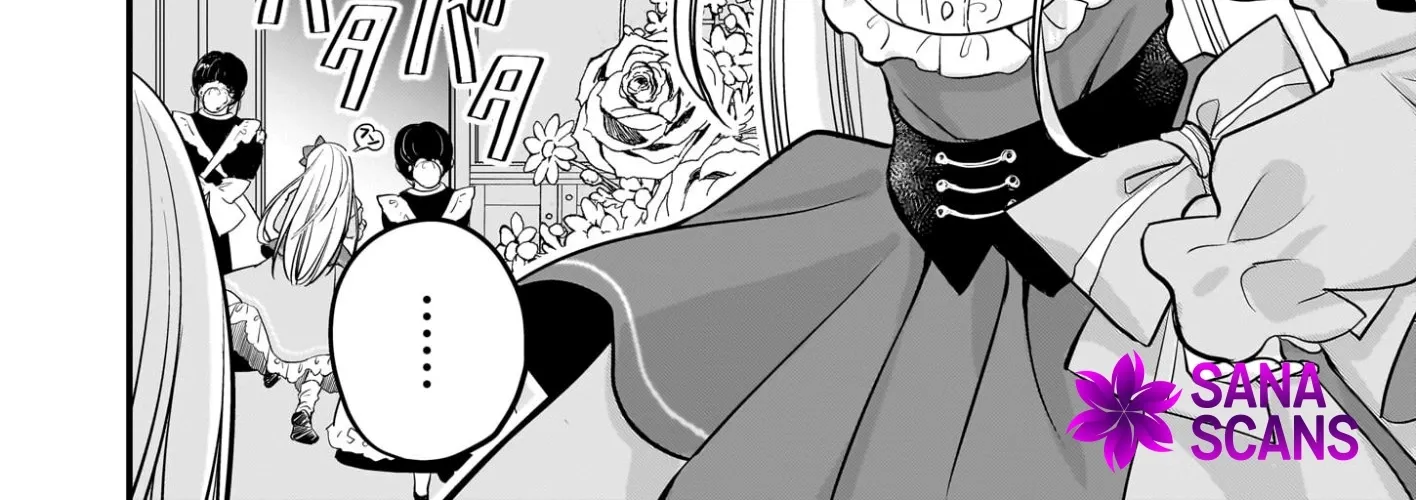 A Former Villainess Who Took the Place of a Timid Lady. Chapter 2 page 36 - 