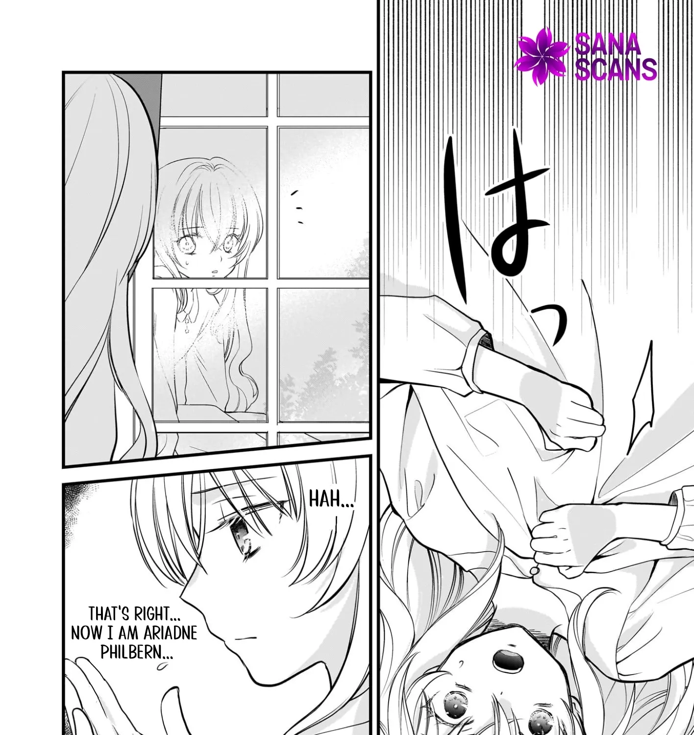 A Former Villainess Who Took the Place of a Timid Lady. Chapter 2 page 7 - 