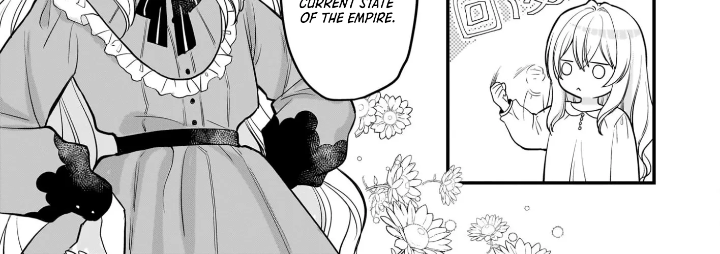 A Former Villainess Who Took the Place of a Timid Lady. Chapter 2 page 10 - 