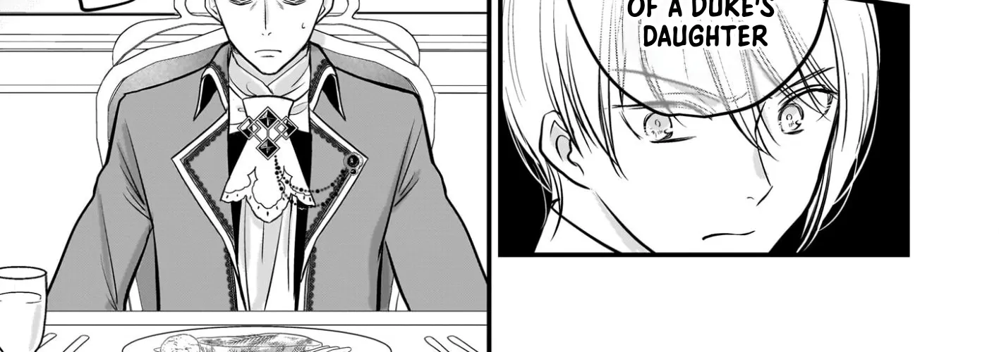 A Former Villainess Who Took the Place of a Timid Lady. Chapter 3 page 24 - 