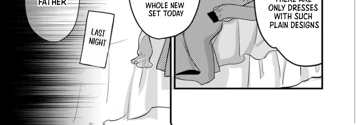 A Former Villainess Who Took the Place of a Timid Lady. Chapter 3 page 28 - 
