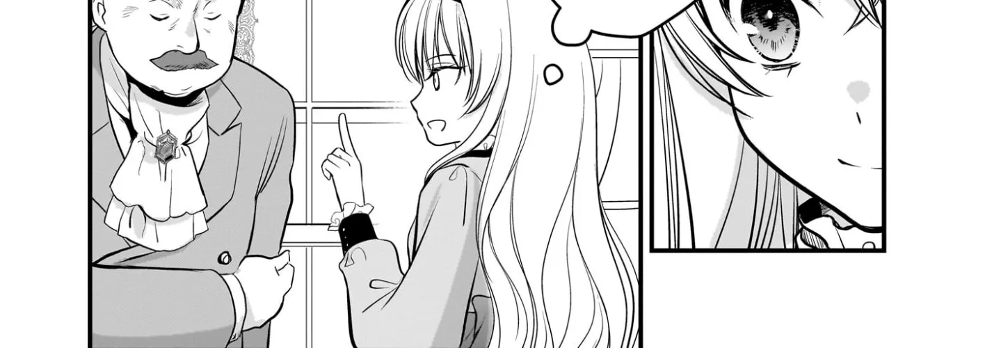 A Former Villainess Who Took the Place of a Timid Lady. Chapter 3 page 34 - 