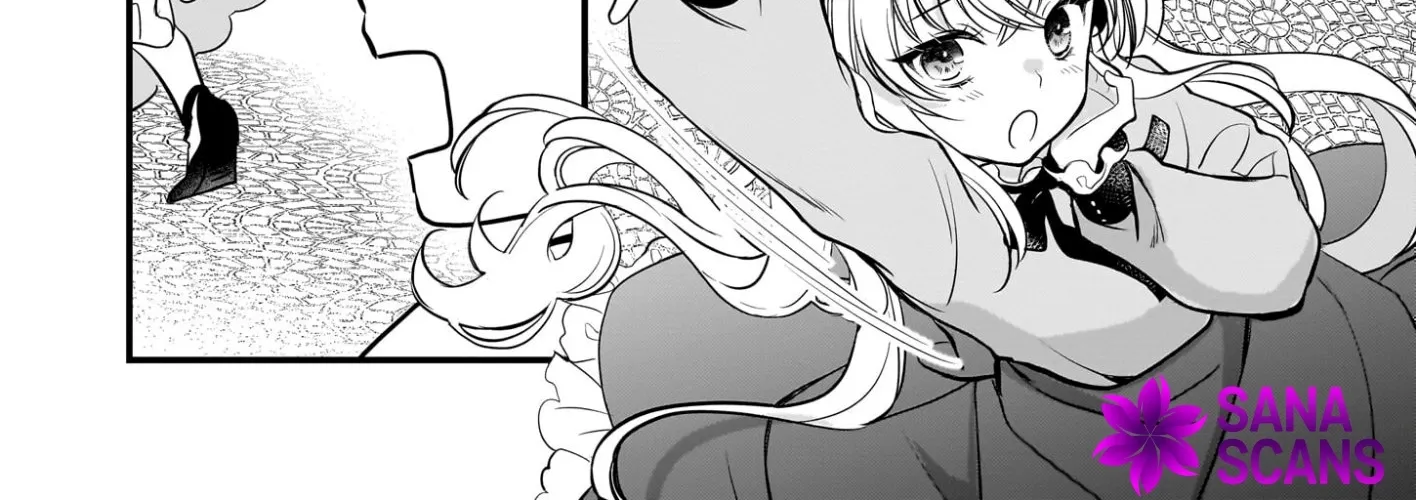 A Former Villainess Who Took the Place of a Timid Lady. Chapter 3 page 38 - 