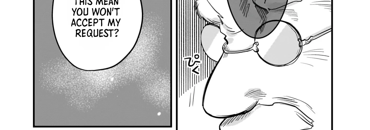 A Former Villainess Who Took the Place of a Timid Lady. Chapter 3 page 46 - 