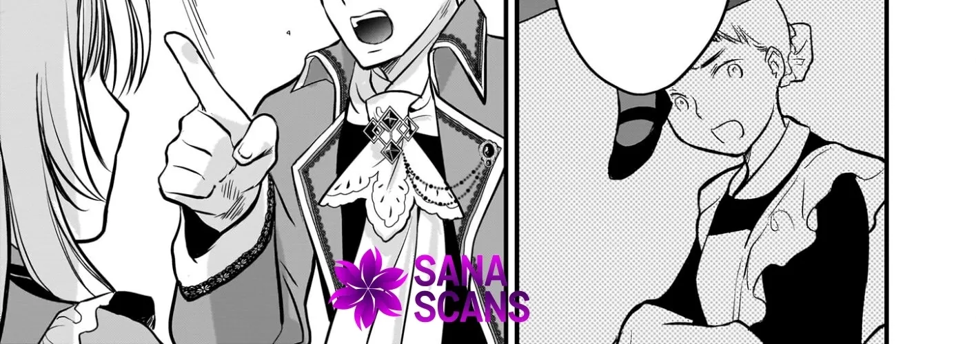 A Former Villainess Who Took the Place of a Timid Lady. Chapter 3 page 8 - 
