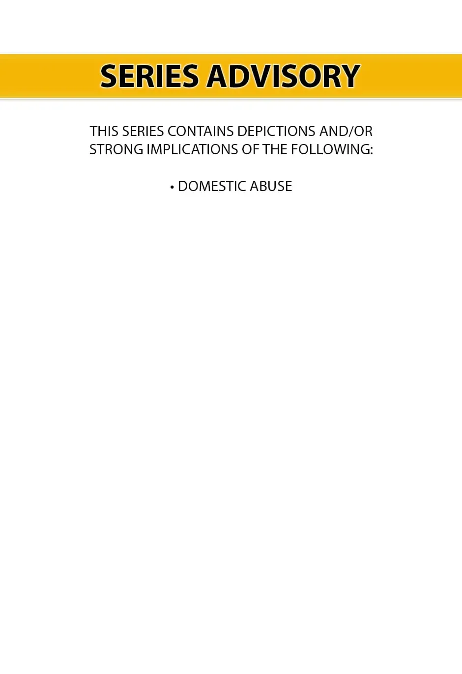 A Fortune-Telling Princess Chapter 0.1 page 2 - 