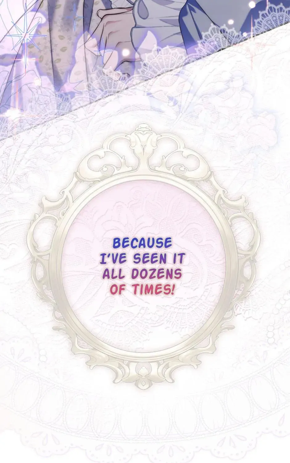 A Fortune-Telling Princess Chapter 0.1 page 17 - 