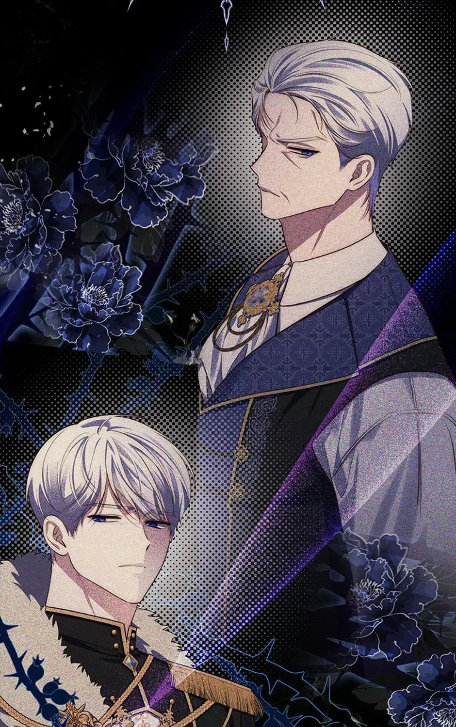 A Fortune-Telling Princess Chapter 0.1 page 23 - 