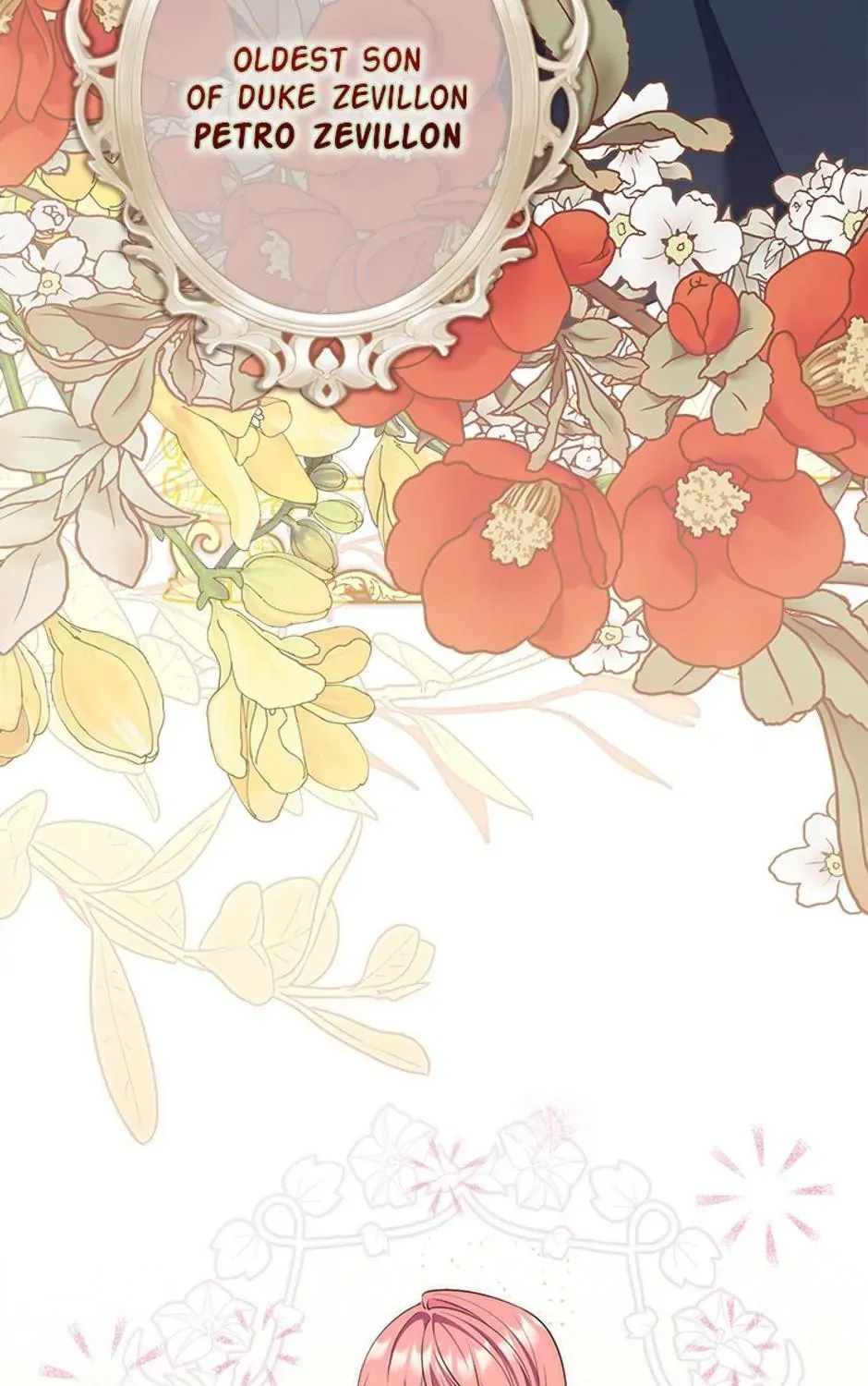 A Fortune-Telling Princess Chapter 0.1 page 53 - 