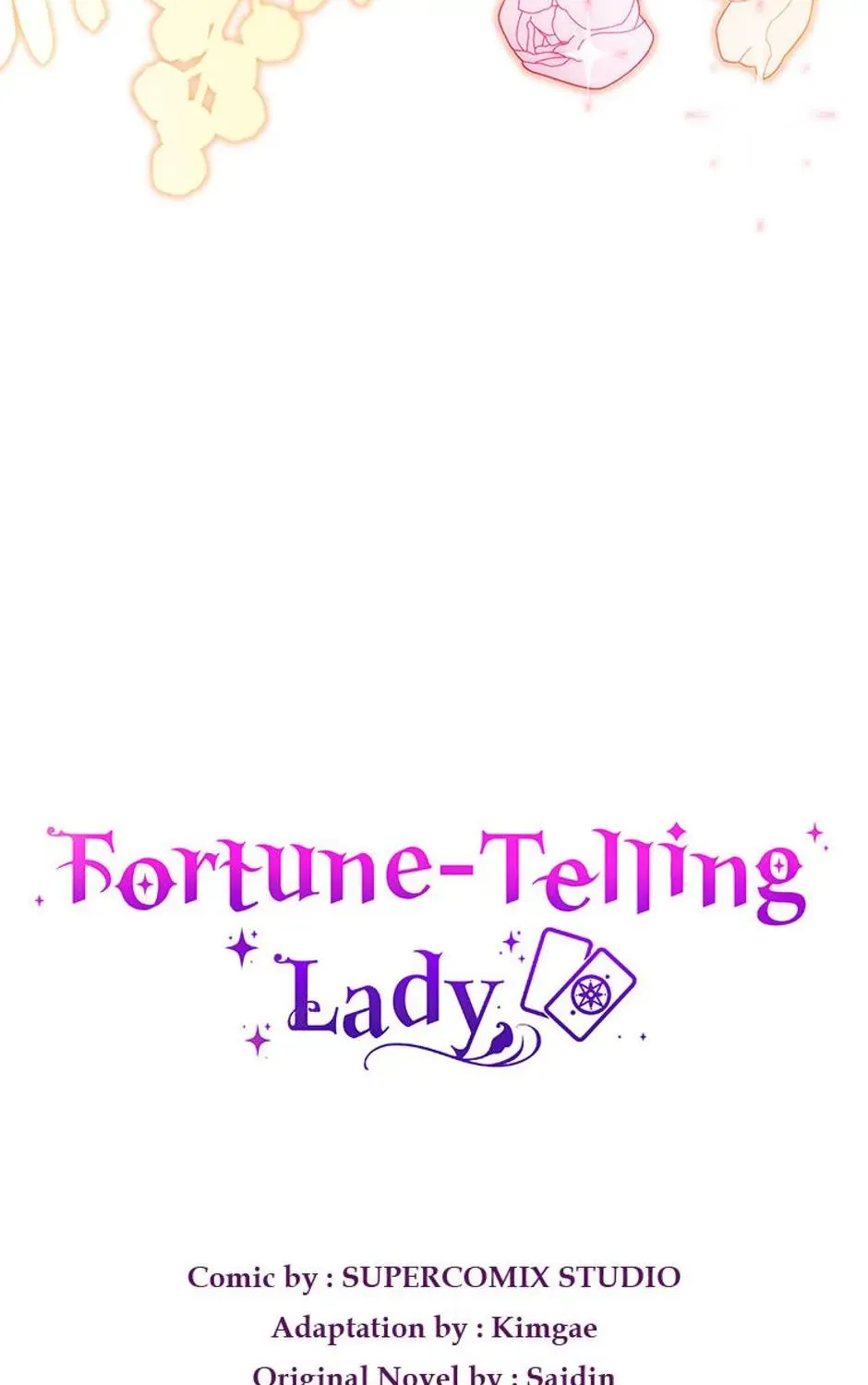 A Fortune-Telling Princess Chapter 0.1 page 61 - 