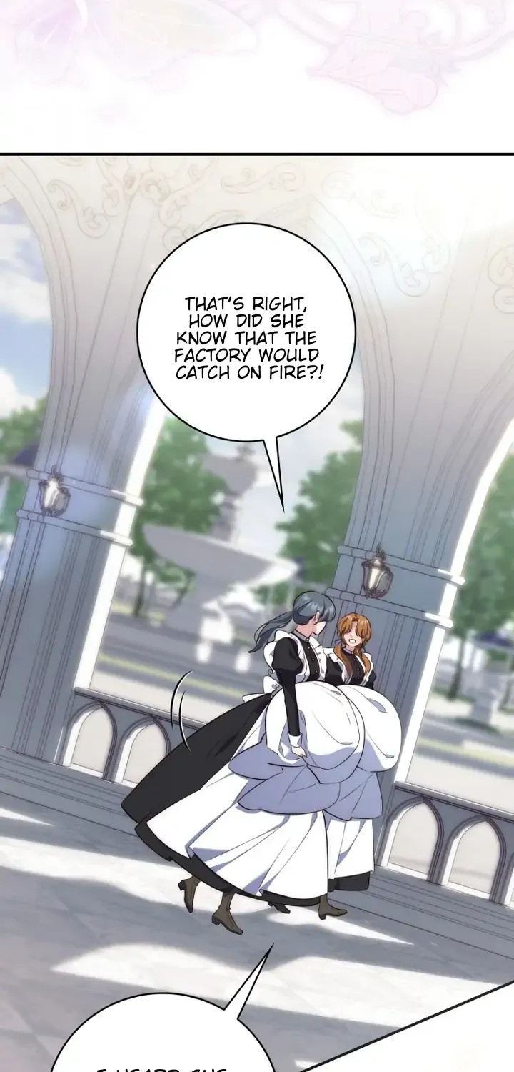 A Fortune-Telling Princess Chapter 0 page 2 - 