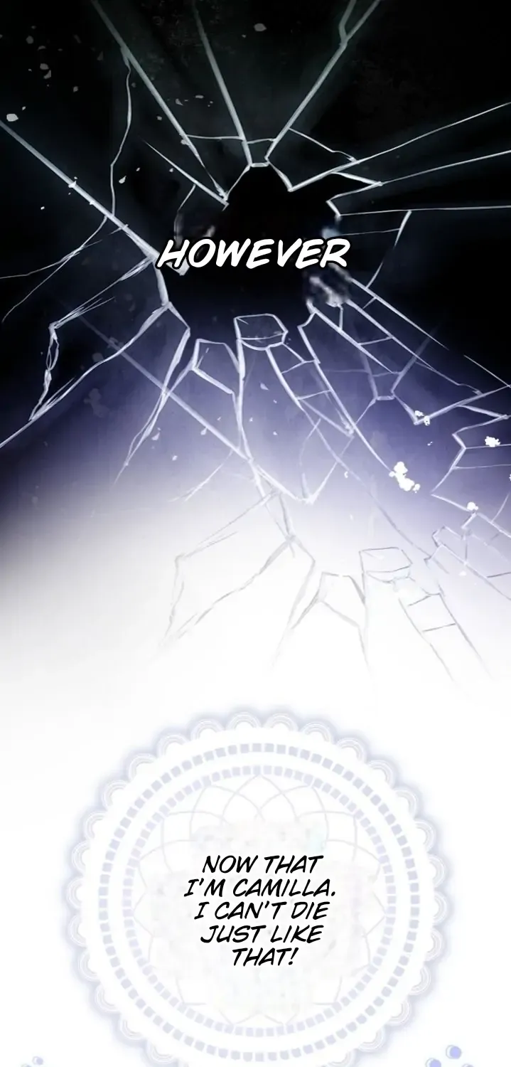 A Fortune-Telling Princess Chapter 0 page 13 - 