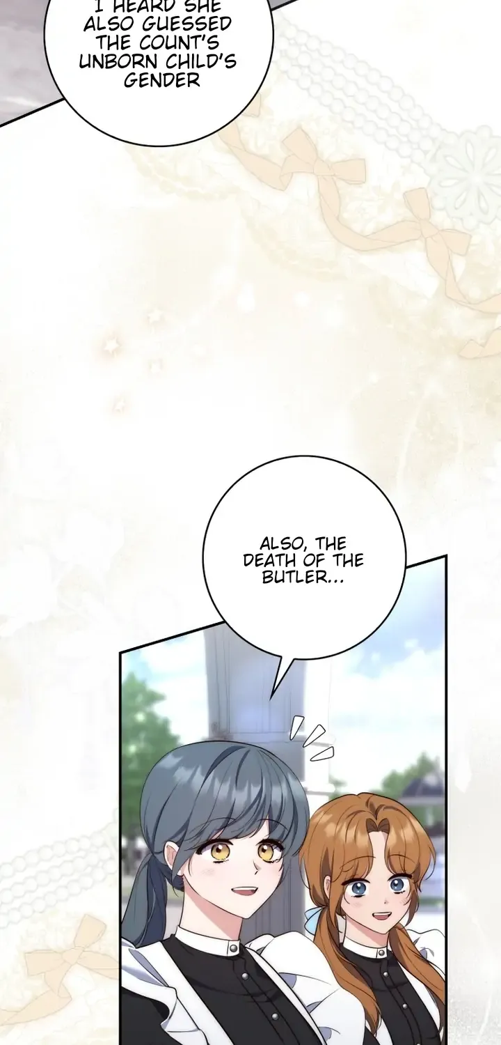 A Fortune-Telling Princess Chapter 0 page 3 - 