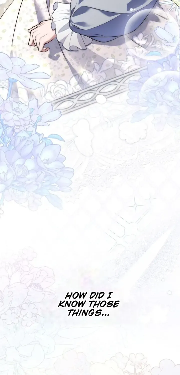 A Fortune-Telling Princess Chapter 0 page 6 - 
