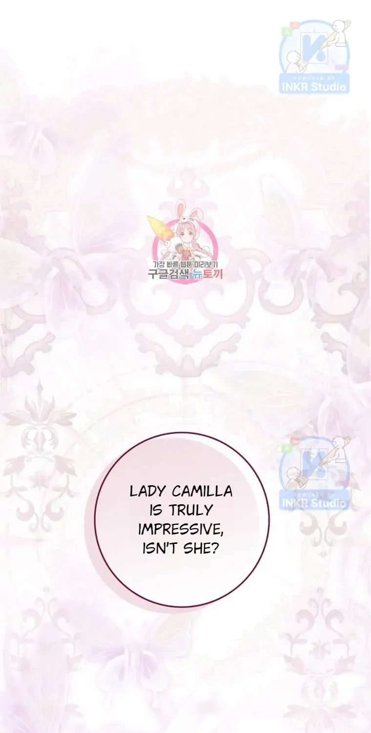 A Fortune-Telling Princess Chapter 1.1 page 2 - 