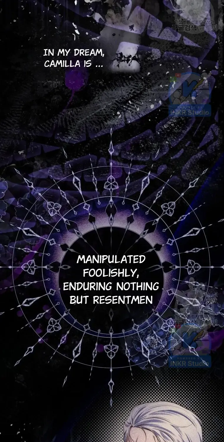 A Fortune-Telling Princess Chapter 1.1 page 12 - 