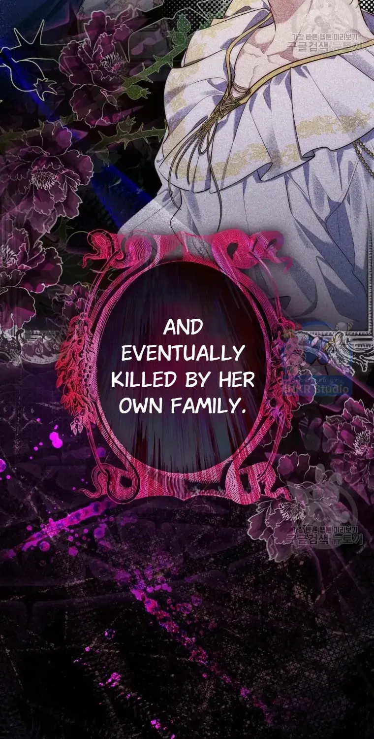 A Fortune-Telling Princess Chapter 1.1 page 14 - 