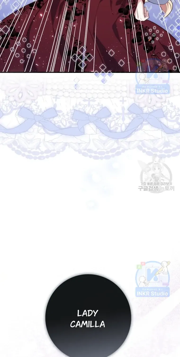 A Fortune-Telling Princess Chapter 1.1 page 17 - 