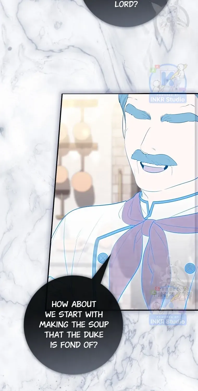 A Fortune-Telling Princess Chapter 1.1 page 21 - 