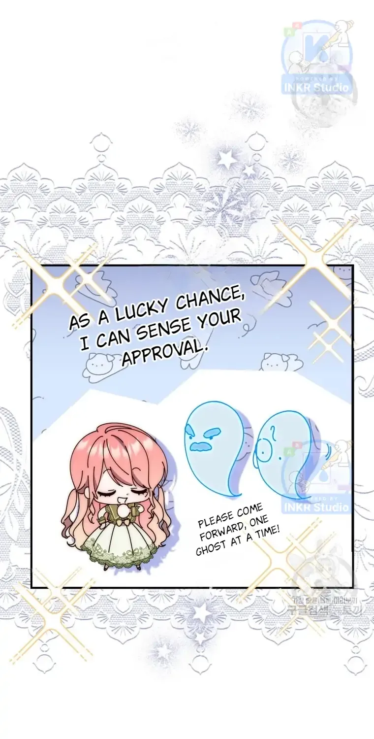 A Fortune-Telling Princess Chapter 1.1 page 23 - 