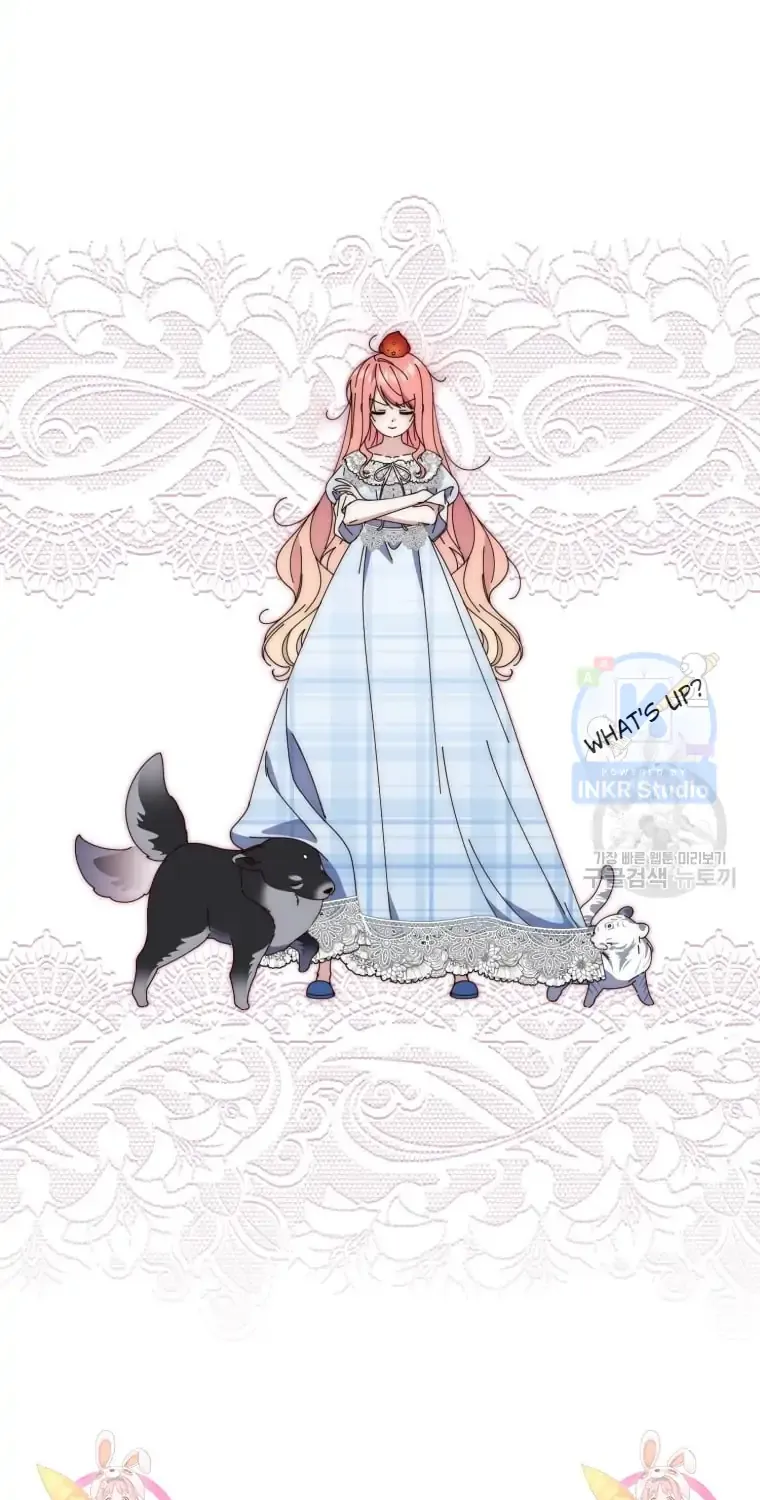 A Fortune-Telling Princess Chapter 1.1 page 33 - 