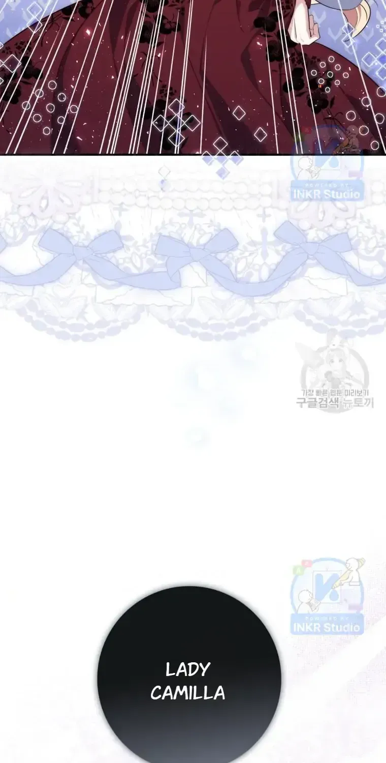 A Fortune-Telling Princess Chapter 1.2 page 16 - 