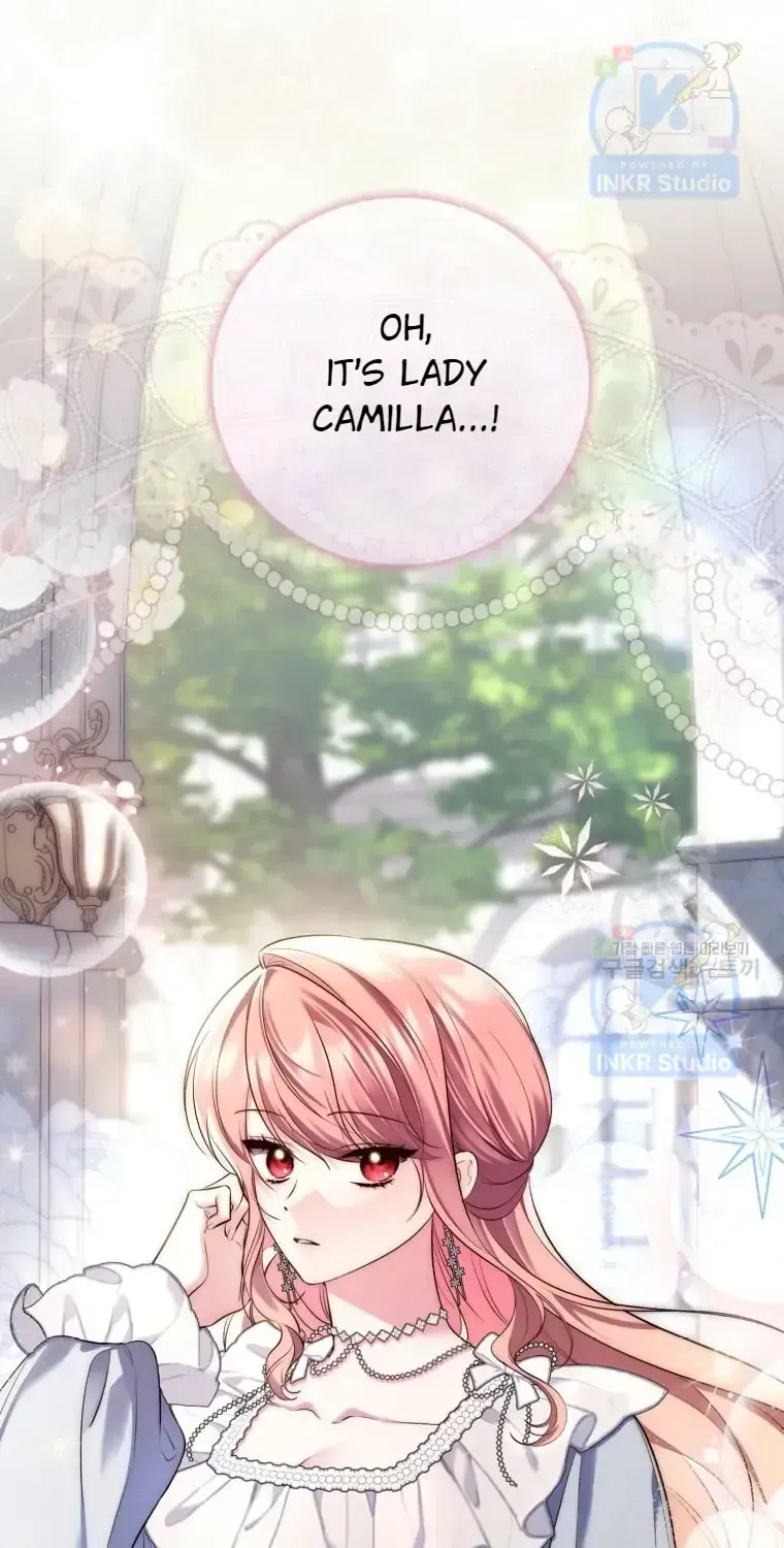 A Fortune-Telling Princess Chapter 1.2 page 5 - 