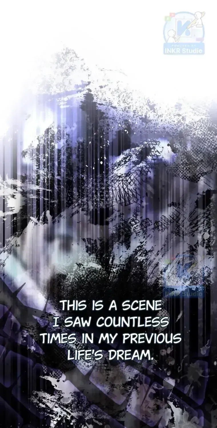 A Fortune-Telling Princess Chapter 1.4 page 10 - 