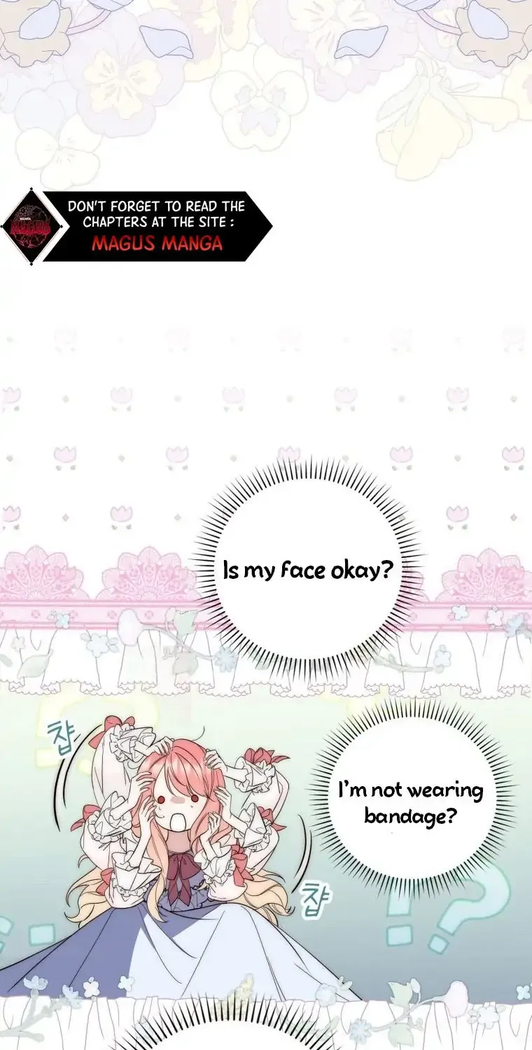 A Fortune-Telling Princess Chapter 1 page 110 - 