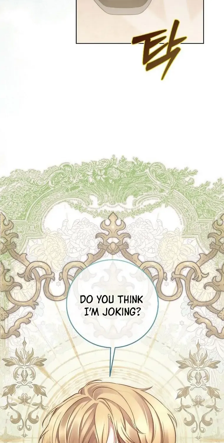 A Fortune-Telling Princess Chapter 1 page 116 - 