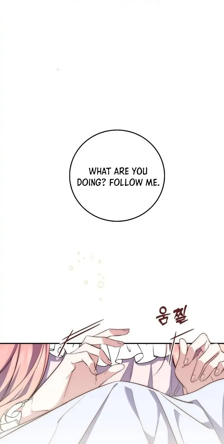 A Fortune-Telling Princess Chapter 1 page 121 - 