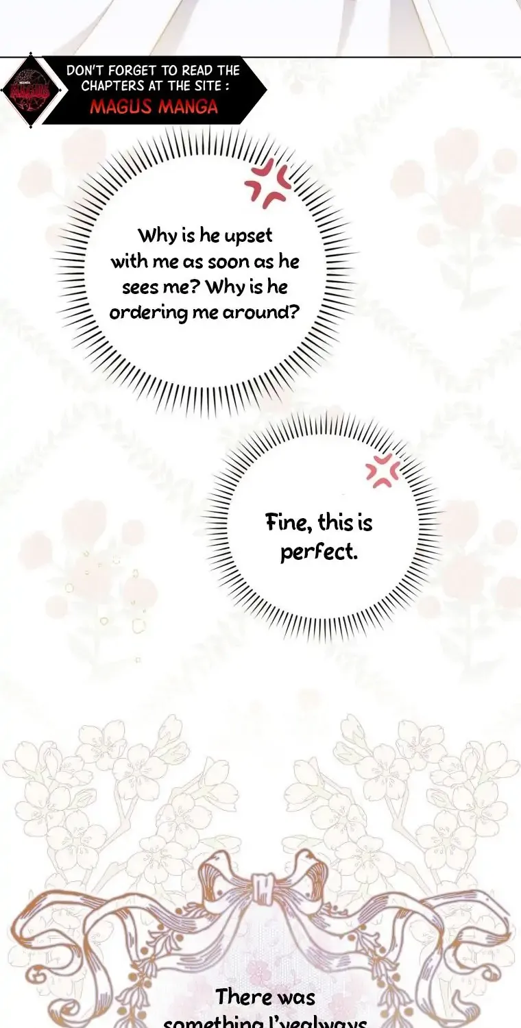 A Fortune-Telling Princess Chapter 1 page 122 - 
