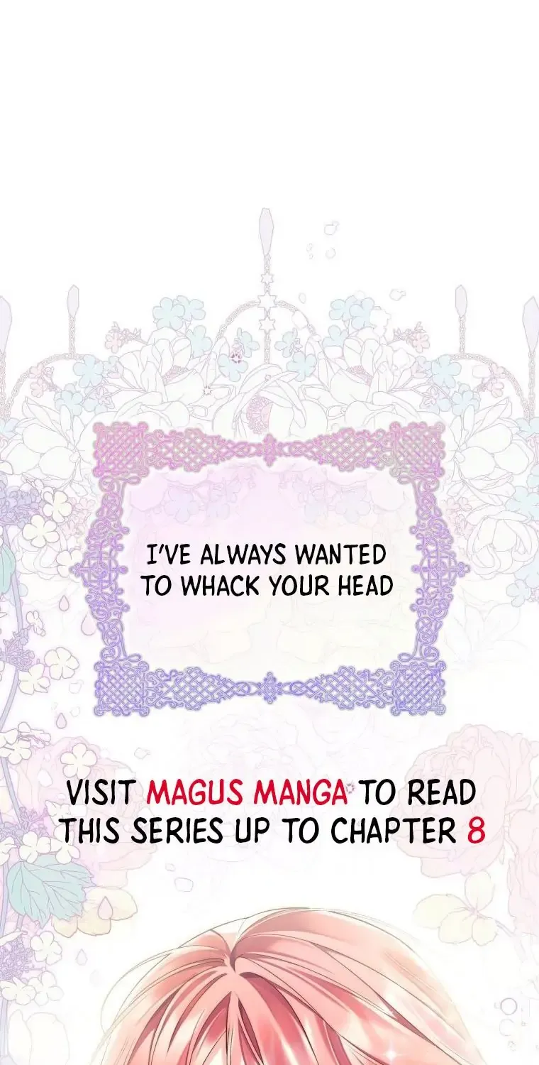 A Fortune-Telling Princess Chapter 1 page 129 - 
