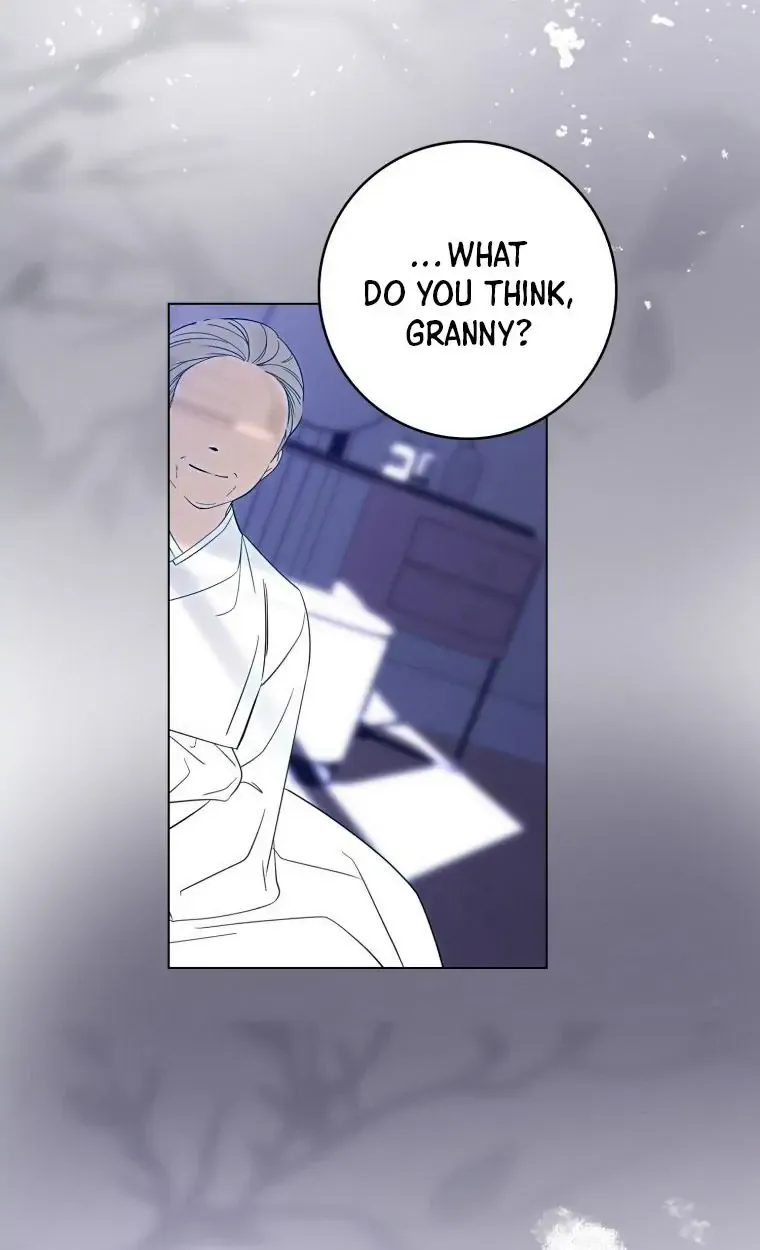 A Fortune-Telling Princess Chapter 1 page 34 - 