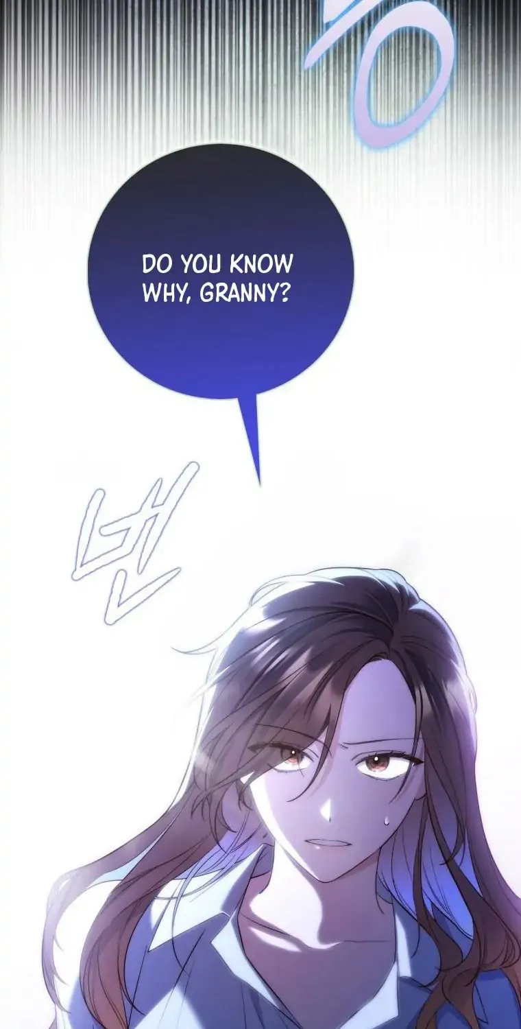 A Fortune-Telling Princess Chapter 1 page 38 - 