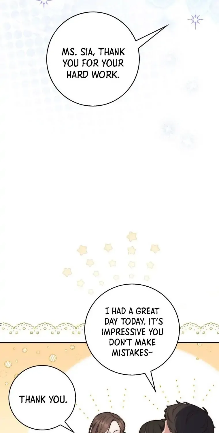 A Fortune-Telling Princess Chapter 1 page 50 - 