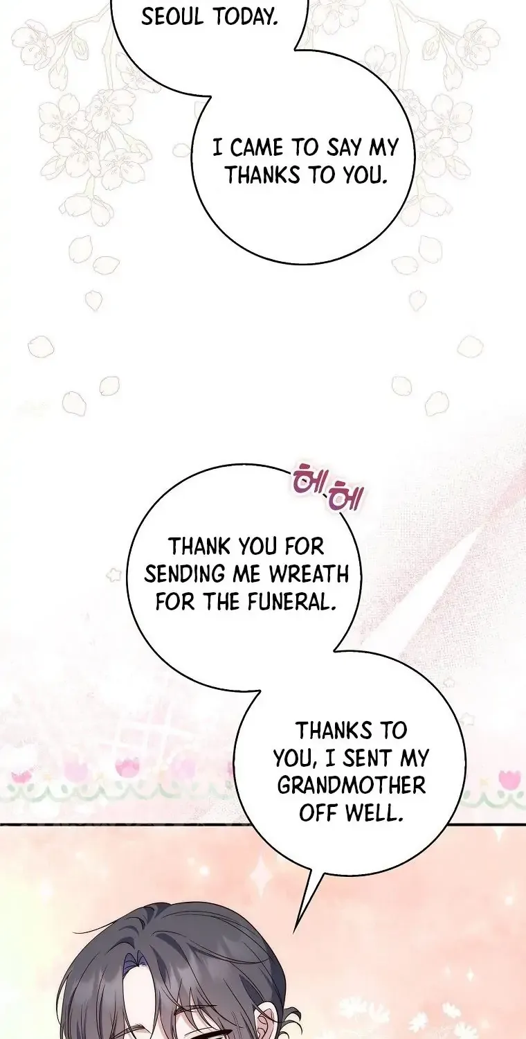 A Fortune-Telling Princess Chapter 1 page 57 - 