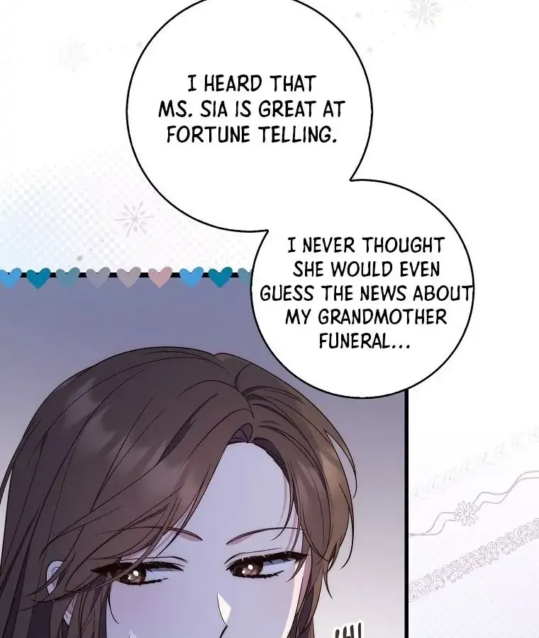 A Fortune-Telling Princess Chapter 1 page 59 - 
