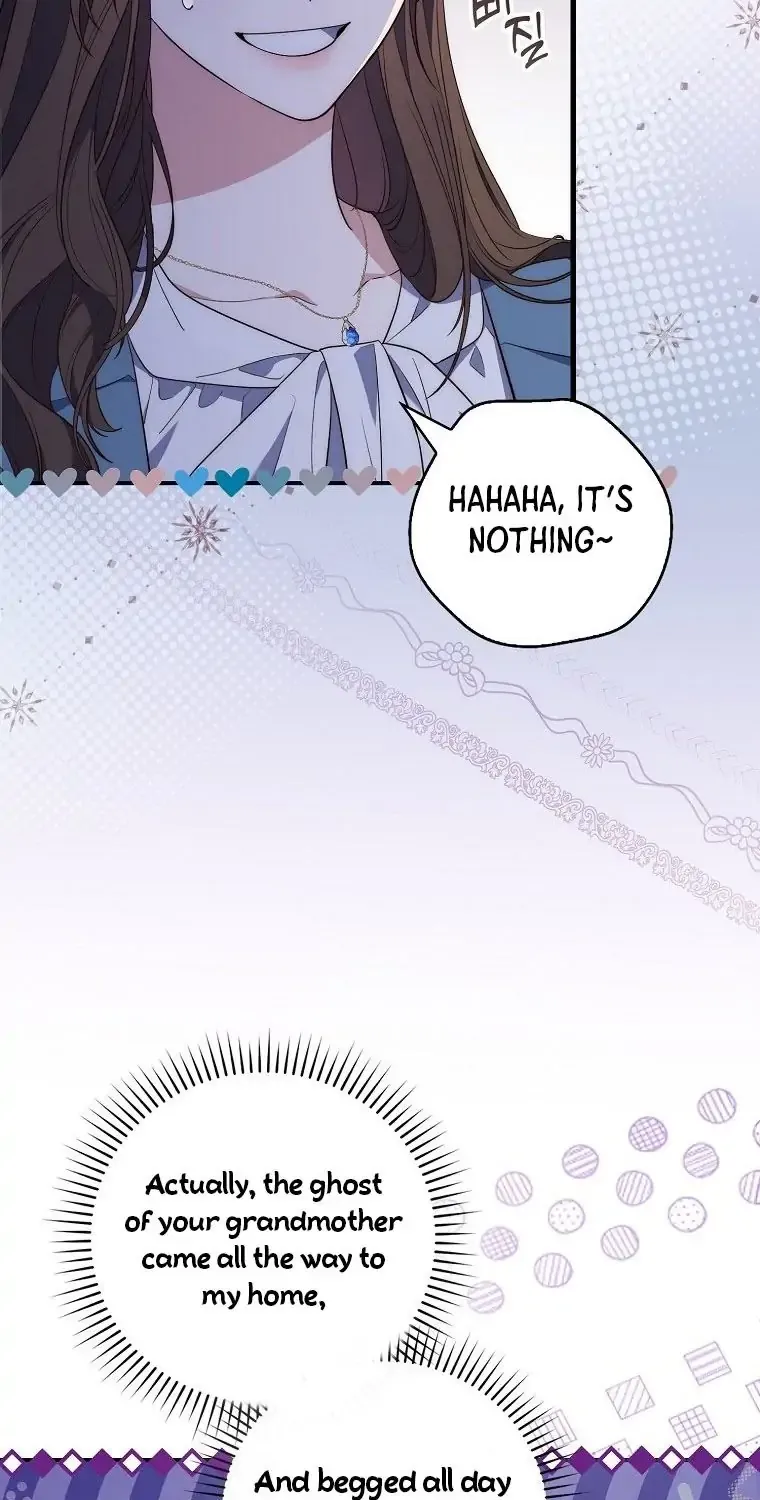 A Fortune-Telling Princess Chapter 1 page 60 - 