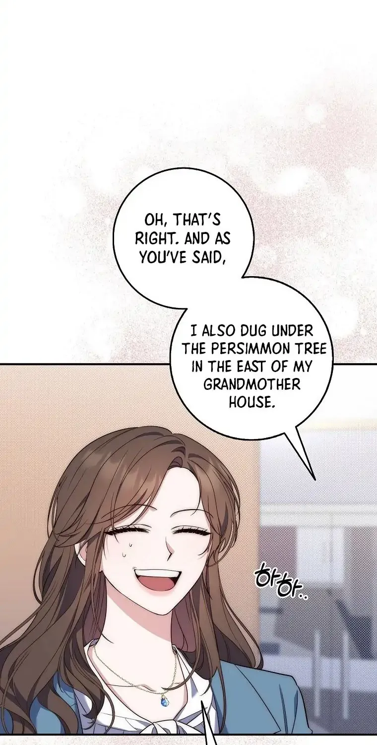 A Fortune-Telling Princess Chapter 1 page 63 - 