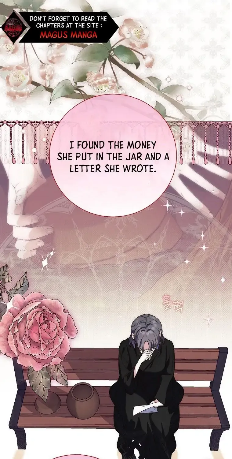 A Fortune-Telling Princess Chapter 1 page 65 - 