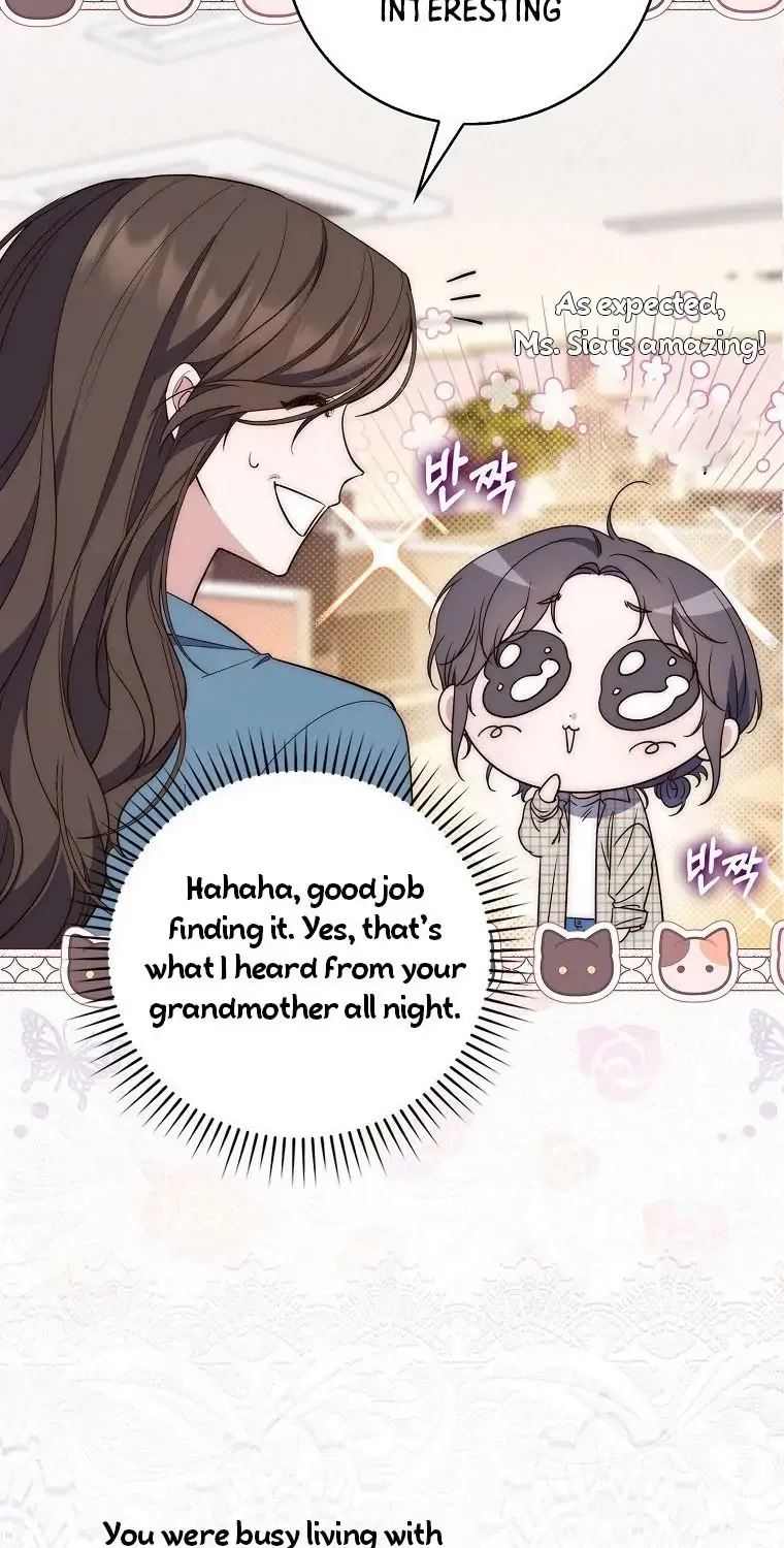 A Fortune-Telling Princess Chapter 1 page 67 - 