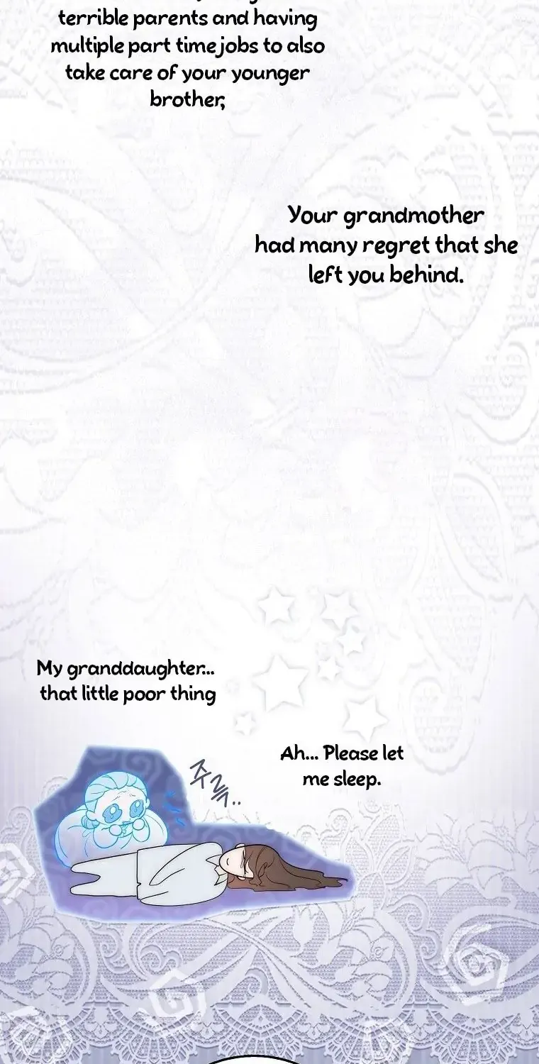 A Fortune-Telling Princess Chapter 1 page 68 - 